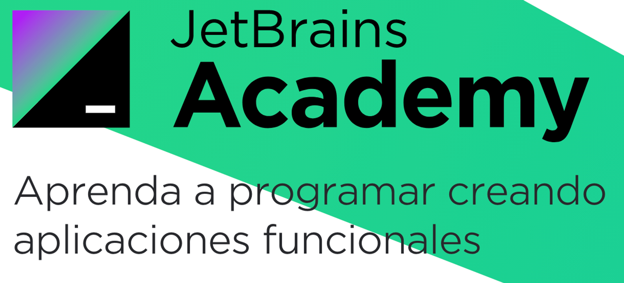 Jetbrains Academy
